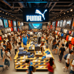 Puma-Aktie: Kommt jetzt der Breakout?