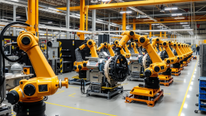 Rheinmetall-Aktie: Bewertung hoch – aber ist das Wachstum stark genug?