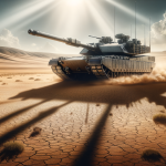 Rheinmetall-Aktie: Extreme Risiken – ist das die Lösung?