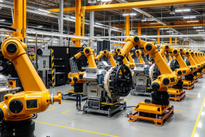 Rheinmetall-Aktie: So reagieren Investoren auf die Lage!