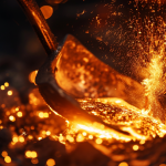 Rio Tinto-Aktie: Doppelt unter Druck!