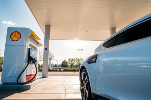 Shell-Aktie: Ölpreis Richtung 200 Dollar?