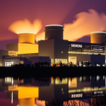 Siemens Energy-Aktie: Nahost-Schock? Wert bleibt erstaunlich stabil