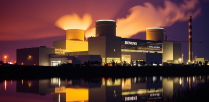 Siemens Energy-Aktie: Nahost-Schock? Wert bleibt erstaunlich stabil