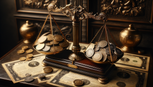 Goldpreis: Schwächephase im März wirft Fragen auf – Kursziel 6.200 USD bleibt!