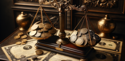 Goldpreis: Schwächephase im März wirft Fragen auf - Kursziel 6.200 USD bleibt!