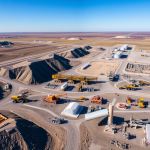 Standard Lithium-Aktie: Wichtiger Deal gesichert!