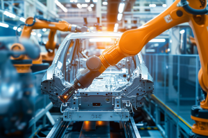 Stellantis-Aktie: Anleger müssen sich auf harte Zeiten einstellen!