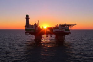 TotalEnergies SE-Aktie: Rekordjagd geht weiter!