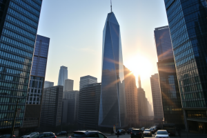 UnitedHealth-Aktie: Konzern im Umbruch