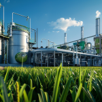 Verbio-Aktie: Wow — was für ein Comeback!