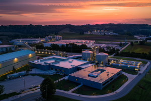 Verbio-Aktie: Ist die Party vorbei?