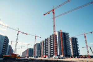 Vonovia-Aktie: Massiver Dämpfer!