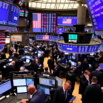 XRP: Kommt jetzt das Interesse der Institutionellen?