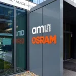 ams-OSRAM-Aktie: Plötzlich springt alles nach oben!