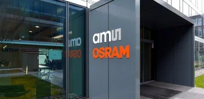 ams-OSRAM-Aktie: Plötzlich springt alles nach oben!