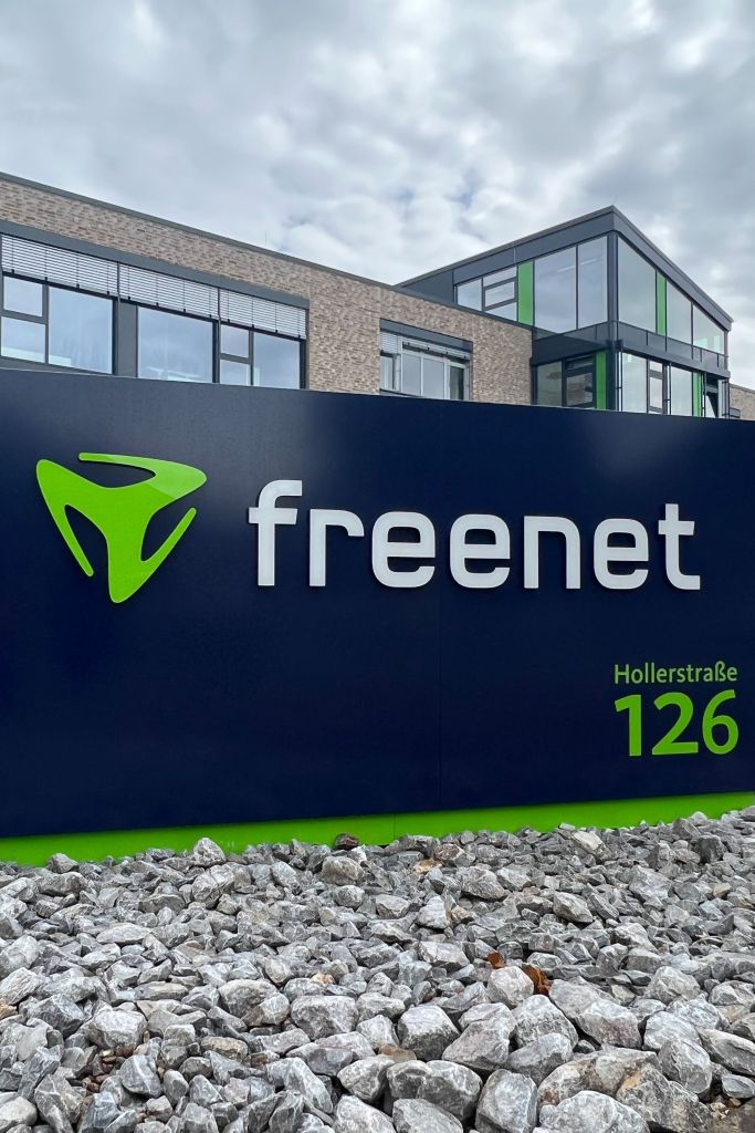 Freenet-Aktie: Mehr Dividende trotz verfehlter Ziele