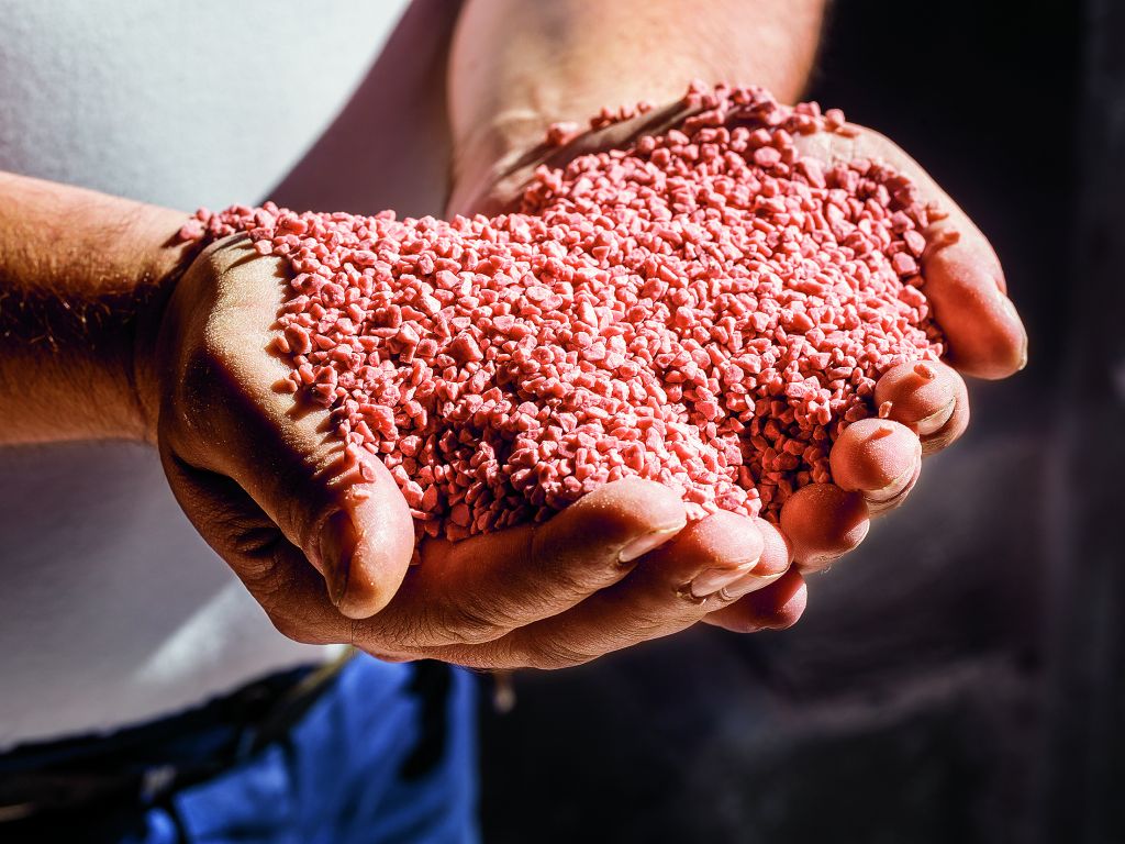 K+S-Aktie: Iran-Krieg treibt Kursrally an!