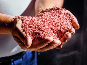 K&S-Aktie: Plötzlich auf Talfahrt!