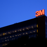 3M Aktie: Die Börse zuckt zusammen!