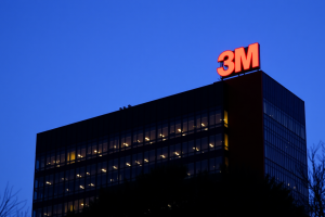 3M Aktie: Die Börse zuckt zusammen!