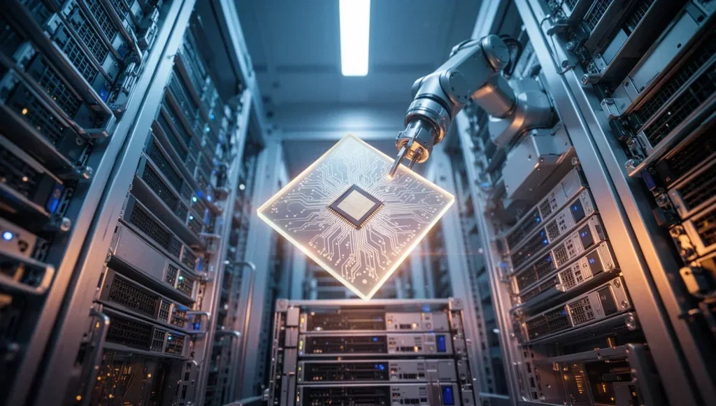 AMD Aktie - Beitragsbild