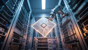 AMD Aktie: Aufholjagd läuft