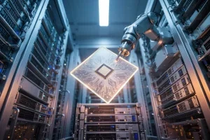 AMD Aktie: Aufholjagd läuft