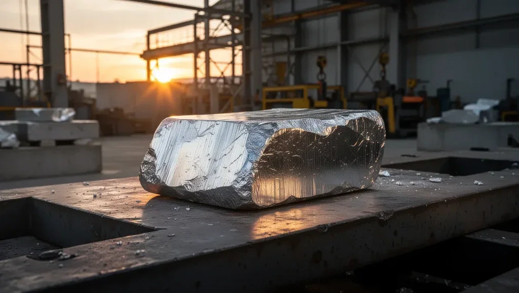 Almonty Aktie - Beitragsbild