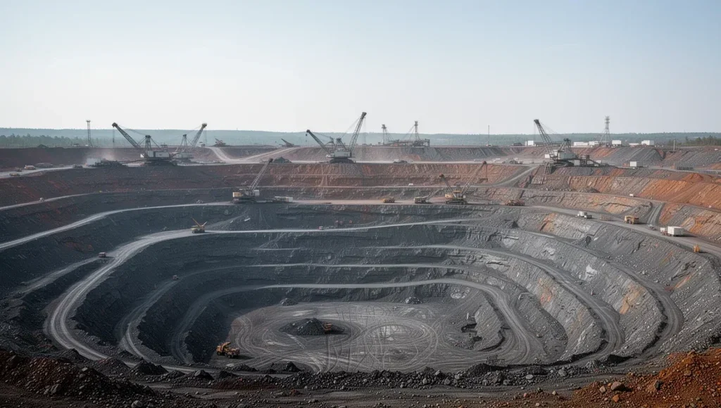 Almonty Aktie - Beitragsbild