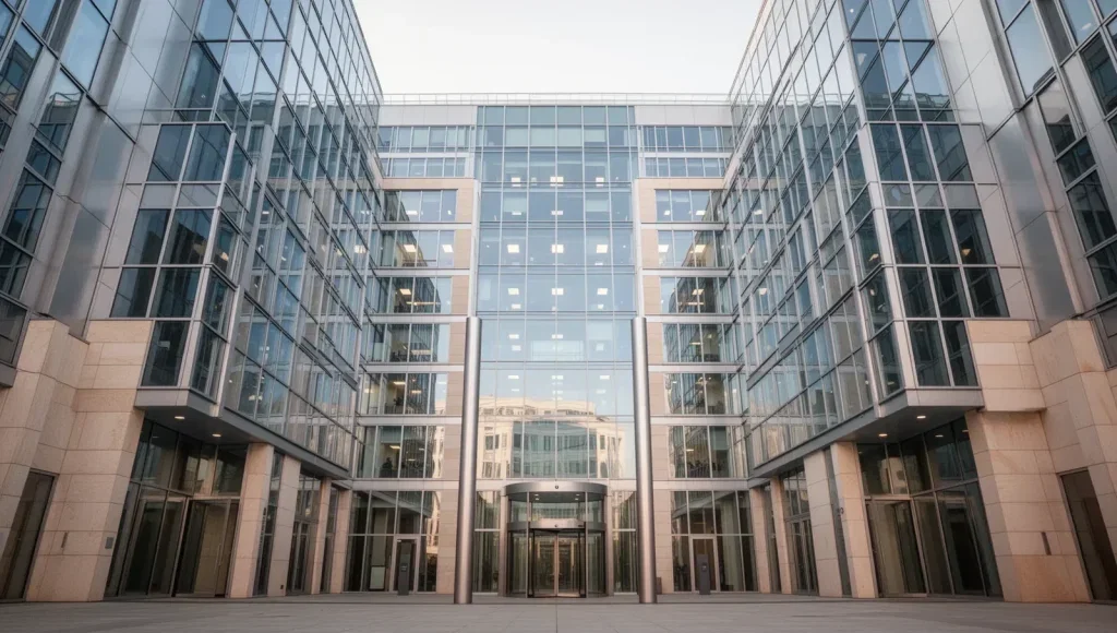 Amundi Aktie - Beitragsbild