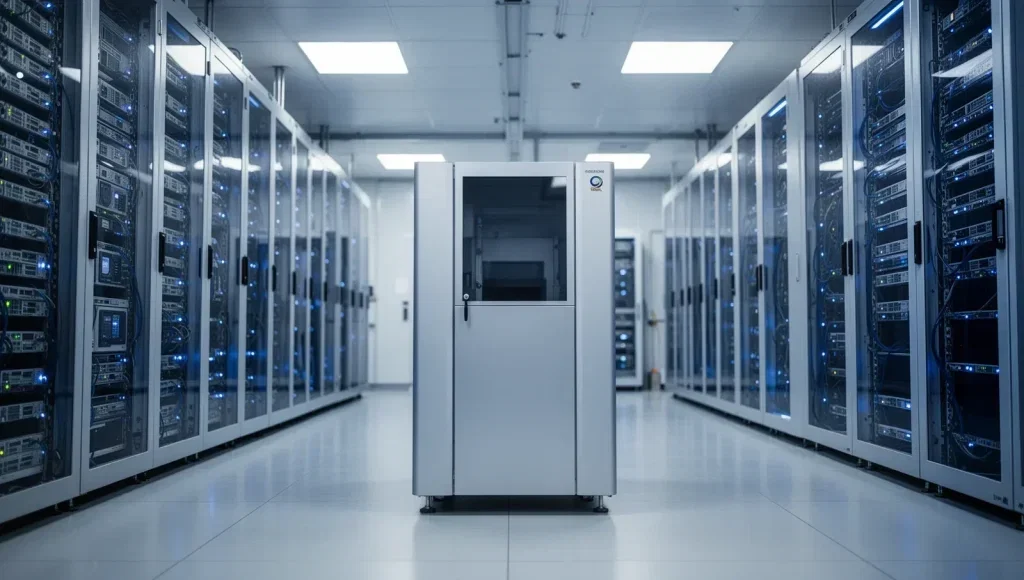 Astera Labs Aktie - Beitragsbild