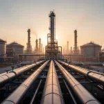 BP Aktie: Gewinnexplosion trifft hausgemachten Gegenwind