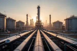 BP Aktie: Gewinnexplosion trifft hausgemachten Gegenwind