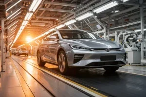 BYD-Aktie: Stark erholt – doch der Markt übersieht das eigentliche Potenzial!