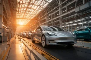 BYD-Aktie: Große Entscheidung steht bevor!
