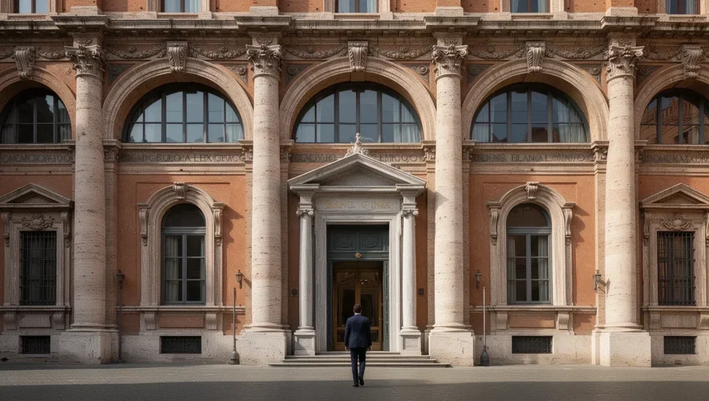 Banca Monte dei Paschi di Siena Aktie - Beitragsbild