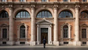 Banca Monte dei Paschi di Siena-Aktie: Was für eine Überraschung!