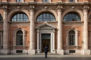 Banca MPS: 13%-Generali-Stake bleibt