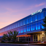 Wasserstoff-Aktien: Bloom Energy auf dem Prüfstand, Plug Power stellt sich den Aktionären und auch bei Ballard Power wird genauer hingeschaut!