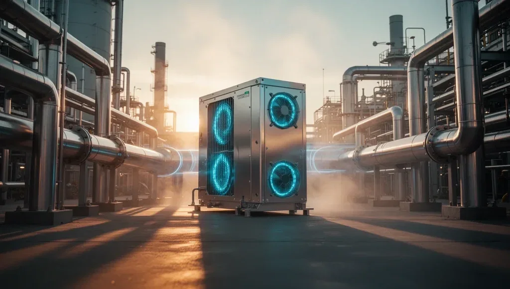 Bloom Energy Aktie - Beitragsbild