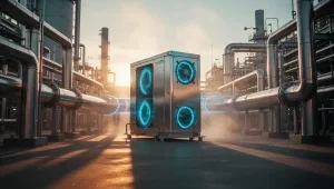 Bloom Energy Aktie: Quartalszahlen sprengen alle Erwartungen