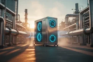 Bloom Energy Aktie: Quartalszahlen sprengen alle Erwartungen