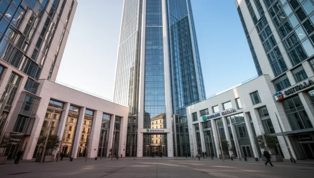 Bper Banca Aktie - Beitragsbild