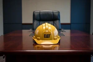 Caterpillar Aktie: Zu teuer für einen Baggerhersteller?