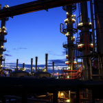 Chevron-Aktie: Früher Erfolg erwartet