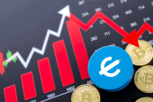 Coinbase-Aktie: Das wird kritisch!