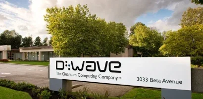 D-Wave Quantum-Aktie: Die sechsfache Chance!