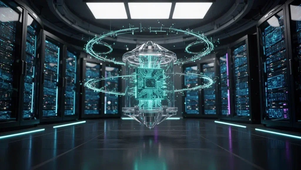 D-Wave Quantum Aktie - Beitragsbild