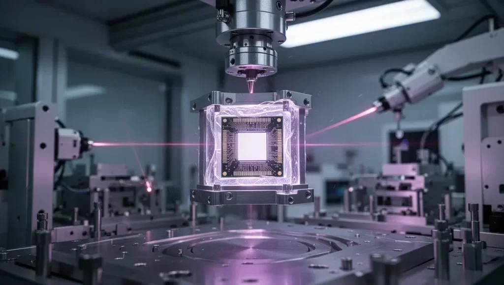 D-Wave Quantum Aktie - Beitragsbild